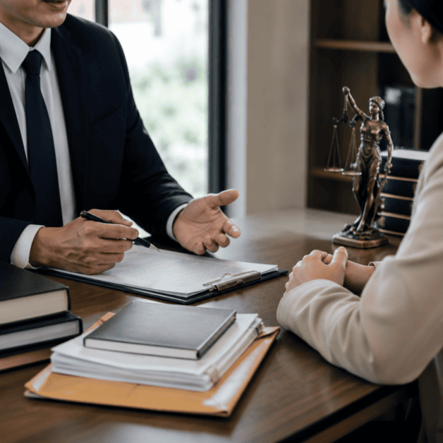 How to Convert an L-1a Visa to an Eb-1c Green Card in Texas: Requirements, Timeline, and Common Denial Reasons