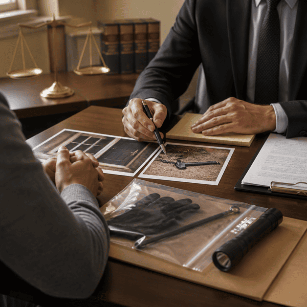 How to Beat an Attempted Burglary Charge in California When No Property Was Taken - Attorneys.Media - Legal Expert Interviews & Trusted Advice How to Beat an Attempted Burglary Charge in California when No Property Was Taken