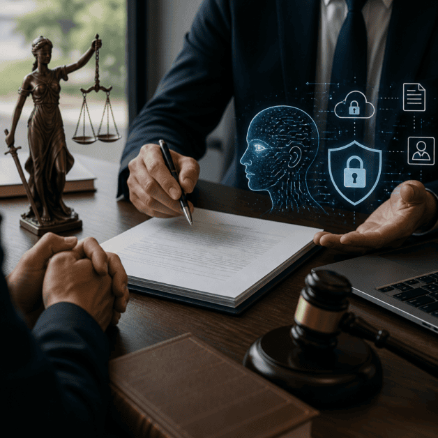 How to Draft AI Vendor Contracts in California to Comply With the CPRA and Protect Attorney-Client Privilege