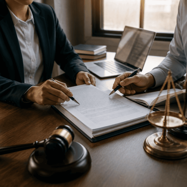 How to Draft a SaaS Agreement for an AI-Powered Vendor to Protect Your Business from Data Breach and IP Claims
