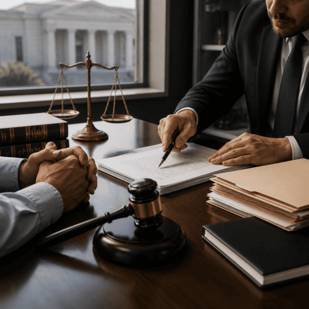 How to Prove Attorney Negligence in Houston After a Missed Statute of Limitations Deadline in a Personal Injury Case