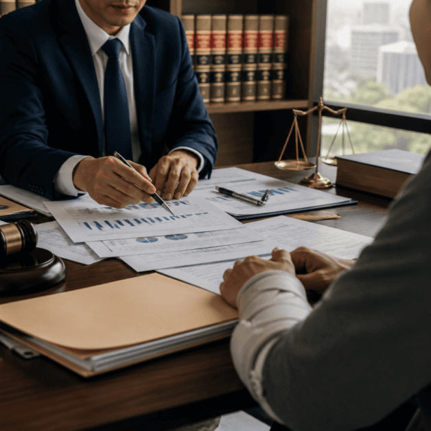 How to Build a 90-Day Legal Marketing Budget for a Chicago Personal Injury Law Firm with CPL Targets - Attorneys.Media - Legal Expert Interviews & Trusted Advice How to Build a 90-day Legal Marketing Budget for a Chicago Personal Injury Law Firm (with Cpl Targets)