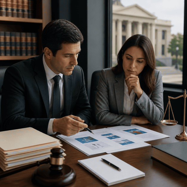 How to Stop a Competitor from Using Your Trademark in Google Ads in California (2026 Guide)