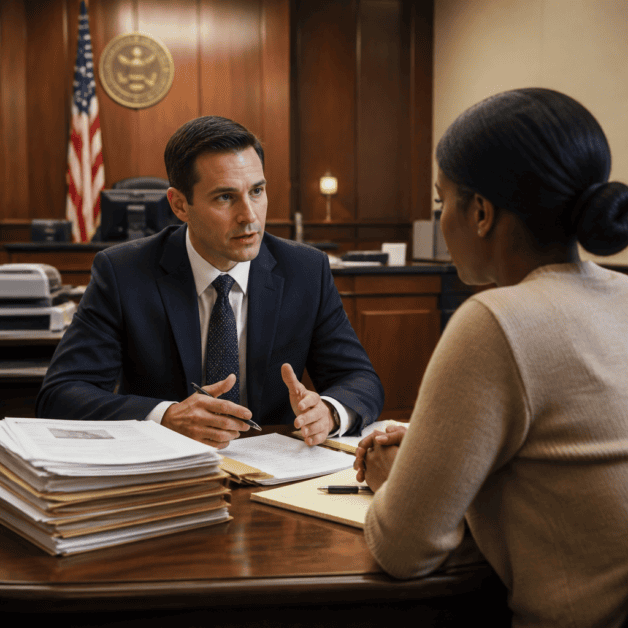 How to Get a Bail Reduction Hearing in Cook County, Illinois After Bond is Set