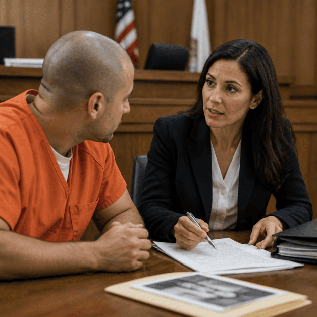 How to Get a Bail Bond Reduction After a High Bail Amount in Los Angeles County (CA)