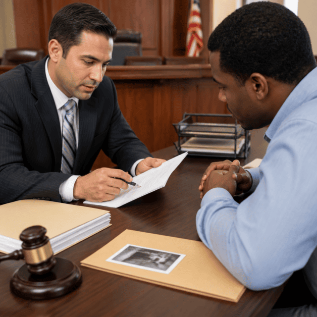How to Get a Bail Bond Reduced in Harris County Texas Motions Evidence and Timing Explained - Attorneys.Media - Legal Expert Interviews & Trusted Advice How to Get a Bail Bond Reduced in Harris County, Texas: Motions, Evidence, and Timing Explained