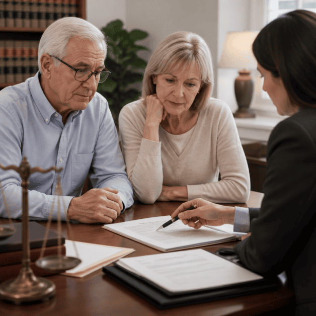 How to Modify Alimony After Retirement in Florida What Income Counts and How Courts Decide - Attorneys.Media - Legal Expert Interviews & Trusted Advice How to Modify Alimony After Retirement in Florida: What Income Counts and How Courts Decide