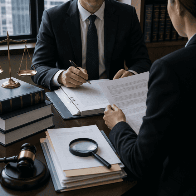 How to Respond to a Bank Secrecy Act 314a Information Request in New York Without Triggering Additional AML Scrutiny - Attorneys.Media - Legal Expert Interviews & Trusted Advice How to Respond to a Bank Secrecy Act 314(a) Information Request in New York Without Triggering Additional Aml Scrutiny