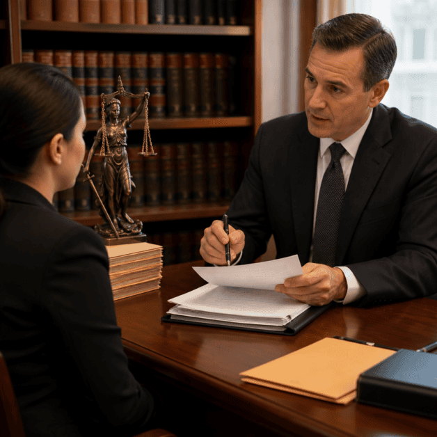 How to Respond to a FinCEN 314(a) Information Sharing Request Without Triggering AML Red Flags