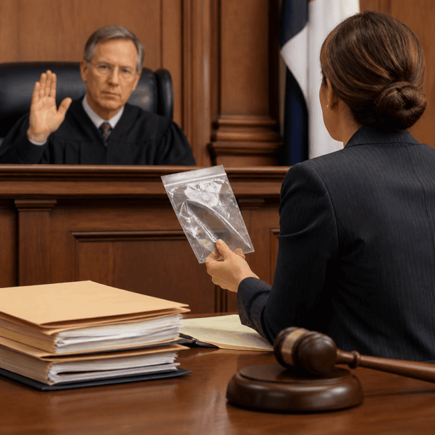 How to Preserve Error for Appeal in the Texas Fifth Court of Appeals when the Trial Judge Refuses Your Offer of Proof