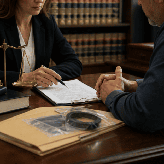 How to Get a Bond Forfeiture Set Aside in Maricopa County, Arizona (a.r.s. § 13-3974)