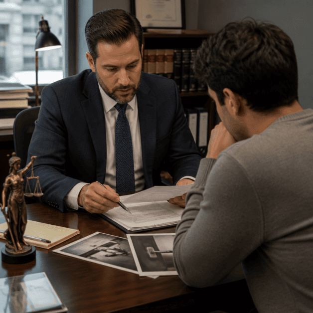 How to Defend an Attempted Burglary Charge in Los Angeles When No Property Was Taken