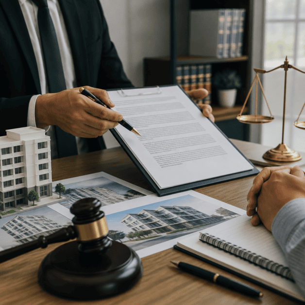 How to Structure a Delaware Series LLC for Real Estate Holdings in California Without Triggering Franchise Tax Pitfalls - Attorneys.Media - Legal Expert Interviews & Trusted Advice How to Structure a Delaware Series Llc for Real Estate Holdings in California Without Triggering Franchise Tax Pitfalls