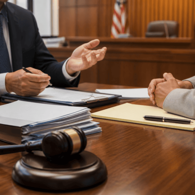 How to Enforce a Mediated Settlement Agreement in Los Angeles County When the Other Party Refuses to Sign - Attorneys.Media - Legal Expert Interviews & Trusted Advice How to Enforce a Mediated Settlement Agreement in Los Angeles County when the Other Party Refuses to Sign