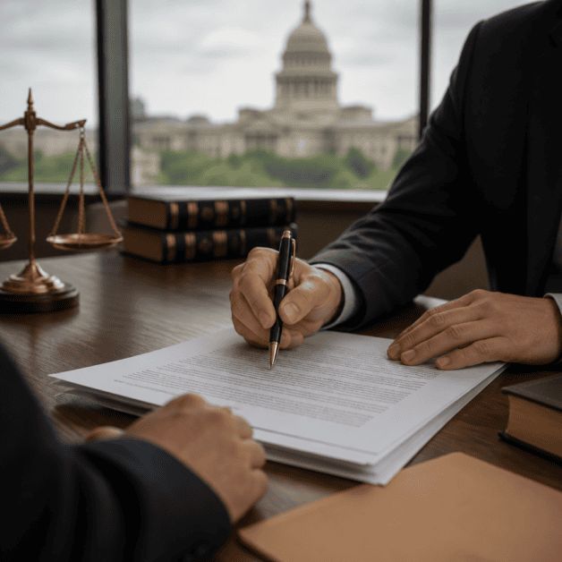How to Draft an Enforceable Non-Compete Agreement for Texas Employees in 2026 Under the FTC Rule Changes - Attorneys.Media - Legal Expert Interviews & Trusted Advice How to Draft an Enforceable Non-compete Agreement for Texas Employees in 2026 Under the Ftc Rule Changes