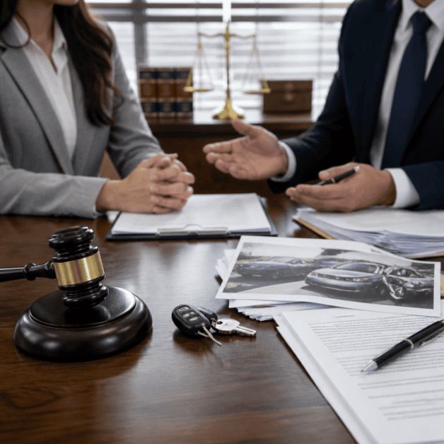 How to Get More Car Accident Case Leads in Phoenix AZ Without Violating Arizona Bar Advertising Rules - Attorneys.Media - Legal Expert Interviews & Trusted Advice How to Get More Car Accident Case Leads in Phoenix, Az Without Violating Arizona Bar Advertising Rules