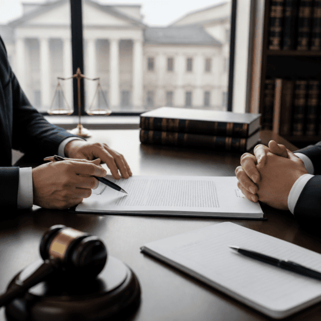 How to Draft a Delaware LLC Operating Agreement to Prevent Founder Deadlock in a 5050 Ownership Split - Attorneys.Media - Legal Expert Interviews & Trusted Advice How to Draft a Delaware Llc Operating Agreement to Prevent Founder Deadlock in a 50/50 Ownership Split