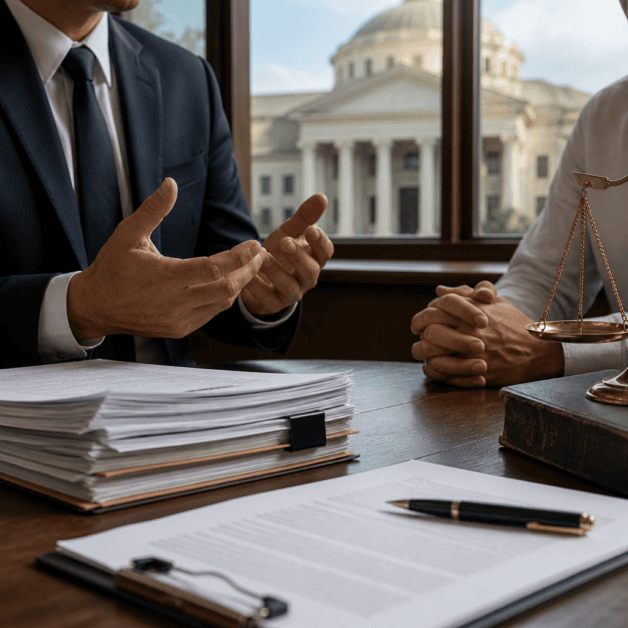 How to Enforce a Non-compete Agreement in Florida After the 2023 Statute Changes