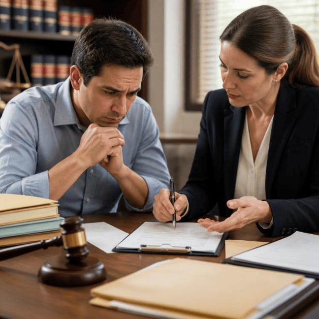How to Stop a Foreclosure in Houston, Texas by Filing Chapter 13 Bankruptcy Before the Sale Date