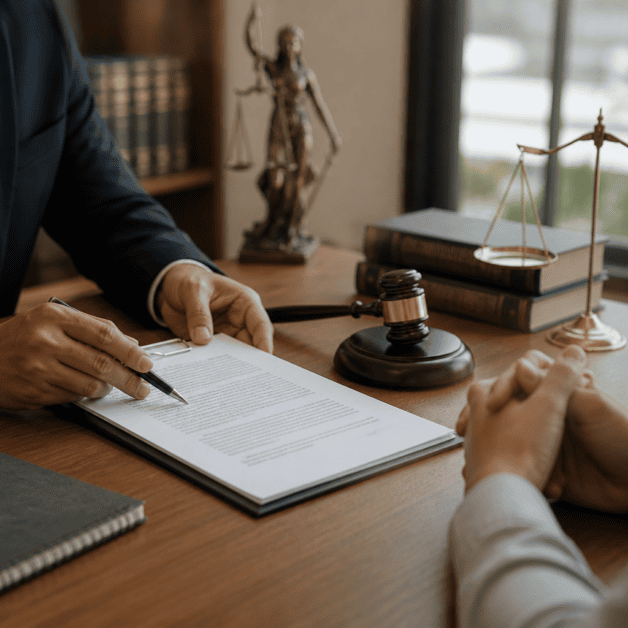 How to Draft a Texas Noncompete Agreement That Holds Up Under the Texas Covenants Not to Compete Act (2026)