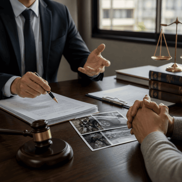 How to Challenge an Unreasonably High Contingency Fee in a California Personal Injury Case