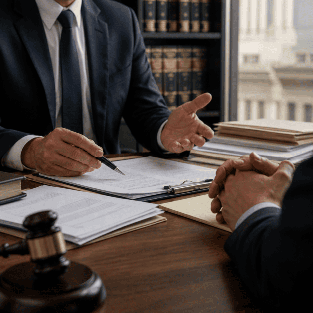 How to Get More Commercial Litigation Referrals in Chicago Without Violating Illinois Rule 7.2 or 7.3