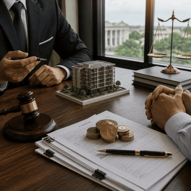 How to Structure a Delaware Series LLC to Hold Tokenized Real Estate While Avoiding Federal Securities Law Violations - Attorneys.Media - Legal Expert Interviews & Trusted Advice How to Structure a Delaware Series Llc to Hold Tokenized Real Estate While Avoiding Federal Securities Law Violations
