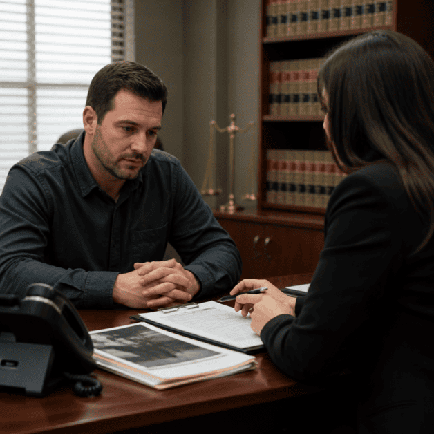 How to Get a Bail Bondsman in Harris County, Texas After an Arrest: Costs, Process, and Release Timeline