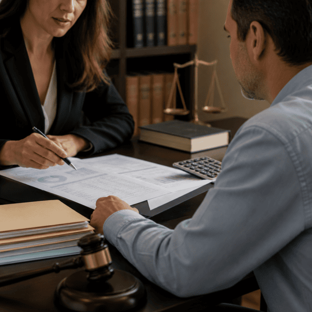 How to Create a Post-divorce Budget in Los Angeles, Ca That Accounts for Spousal Support and Child Support Payments