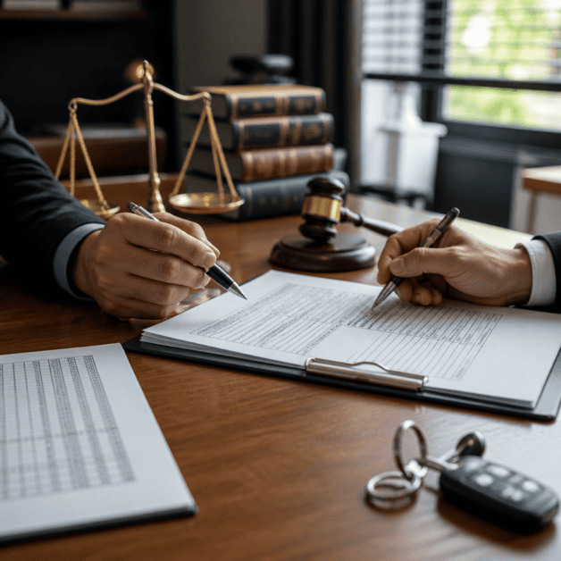How to Deduct Vehicle Expenses for an S Corporation in California Mileage vs Actual Costs in 2026 - Attorneys.Media - Legal Expert Interviews & Trusted Advice How to Deduct Vehicle Expenses for an S Corporation in California: Mileage Vs. Actual Costs in 2026