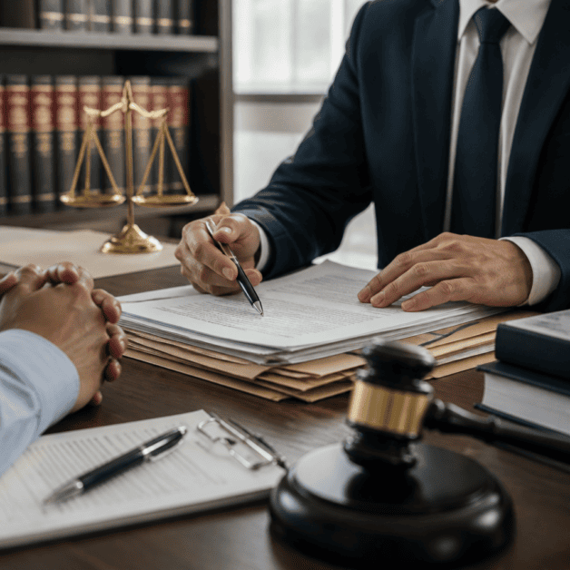 How to Respond to a Banks UCC Article 9 Default Notice in New York Without Triggering an Acceleration Clause - Attorneys.Media - Legal Expert Interviews & Trusted Advice How to Respond to a Bank’s Ucc Article 9 Default Notice in New York Without Triggering an Acceleration Clause