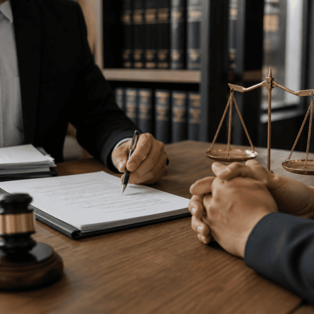 How to Draft a Promissory Note for a Private Business Loan in California (interest, Late Fees, and Default Clauses)