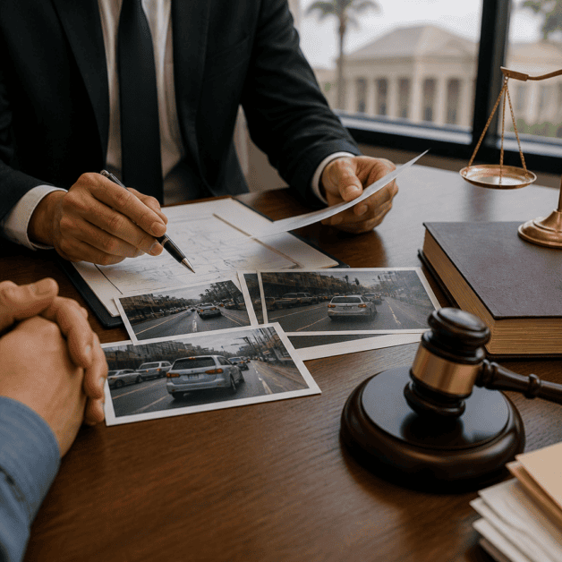How to Fight a California Unsafe Lane Change Ticket CVC 22107 in Los Angeles County - Attorneys.Media - Legal Expert Interviews & Trusted Advice How to Fight a California “unsafe Lane Change” Ticket (cvc 22107) in Los Angeles County