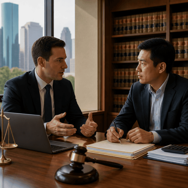 How to Build a Referral Network with Cpa Firms in Houston: a Step-by-step Plan for Business Lawyers