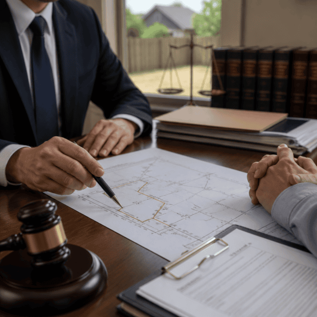 How to Resolve a Fence Encroachment Dispute in Travis County Texas Steps Deadlines and Legal Options - Attorneys.Media - Legal Expert Interviews & Trusted Advice How to Resolve a Fence Encroachment Dispute in Travis County, Texas: Steps, Deadlines, and Legal Options