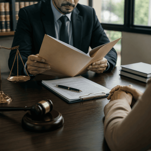 How to Respond to a State Bar Complaint in California Without Violating Client Confidentiality