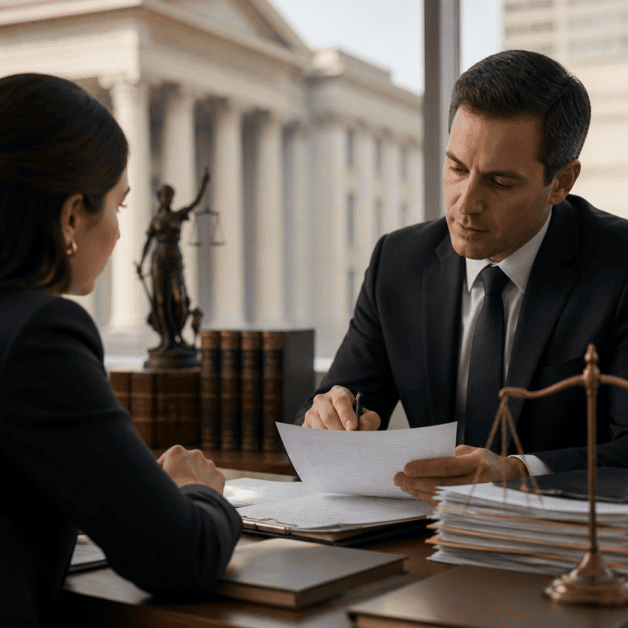 How to Respond to a FinCEN Beneficial Ownership Information BOI Reporting Violation Notice in California - Attorneys.Media - Legal Expert Interviews & Trusted Advice How to Respond to a Fincen Beneficial Ownership Information (boi) Reporting Violation Notice in California