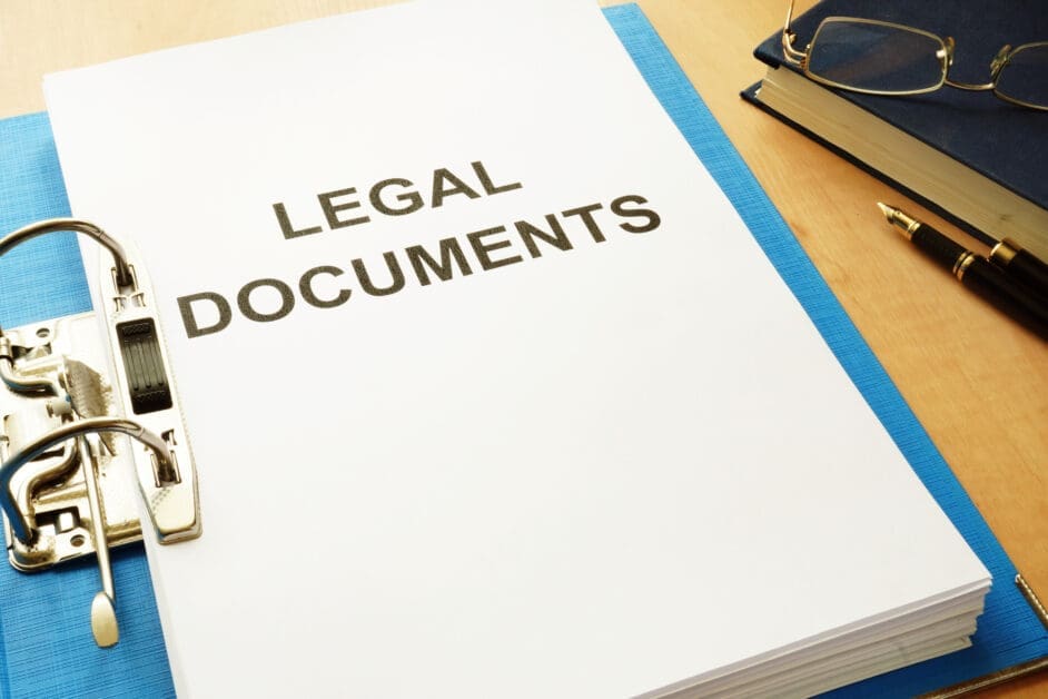 Ai Legal Drafting: Accuracy and Professional Responsibility in Legal Writing