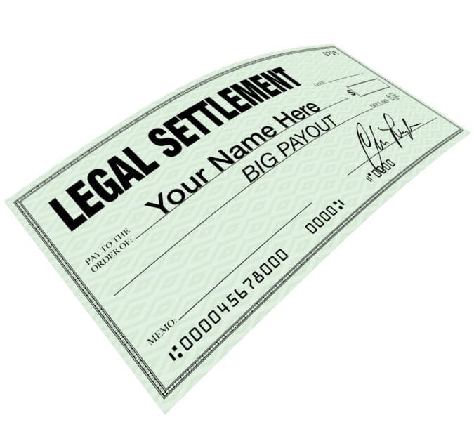 4 Red Flags in Settlement Payment Transfers