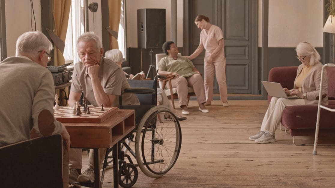 What to Do When Someone Dies in a Nursing Home: Legal Steps
