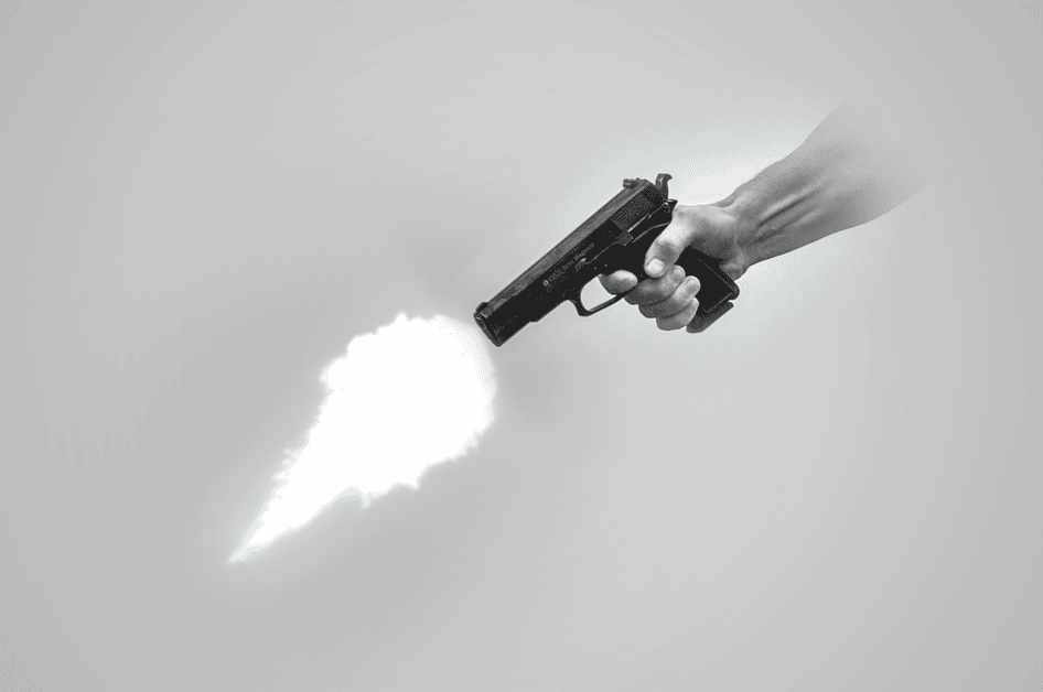 Weapon Laws and Criminal Charges Explained