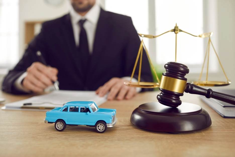 image - Attorneys.Media - Legal Expert Interviews & Trusted Advice Portrait of a Smiling Woman in a Blazer Beside a Brown Banner That Reads: 'the Defense You Deserve from an Advocate You Can Count On,' Listing Defense Areas Like Dui/dwi, Drug Crimes, Property Crimes, Assault, Domestic Violence, Sex Crimes, and Stalking.