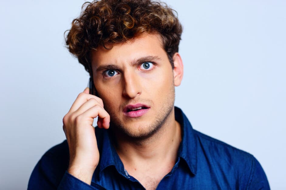 Getting Robocalled Nonstop or Fighting a Credit Report That Won’t Budge? Here’s What Actually H