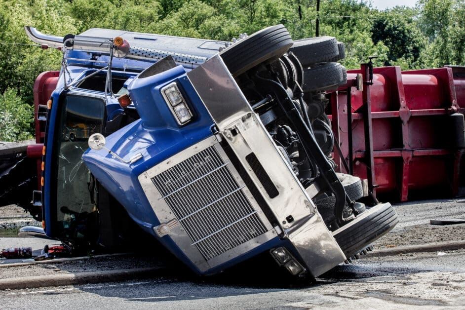 How Brake System Defects Can Contribute to Truck Collisions