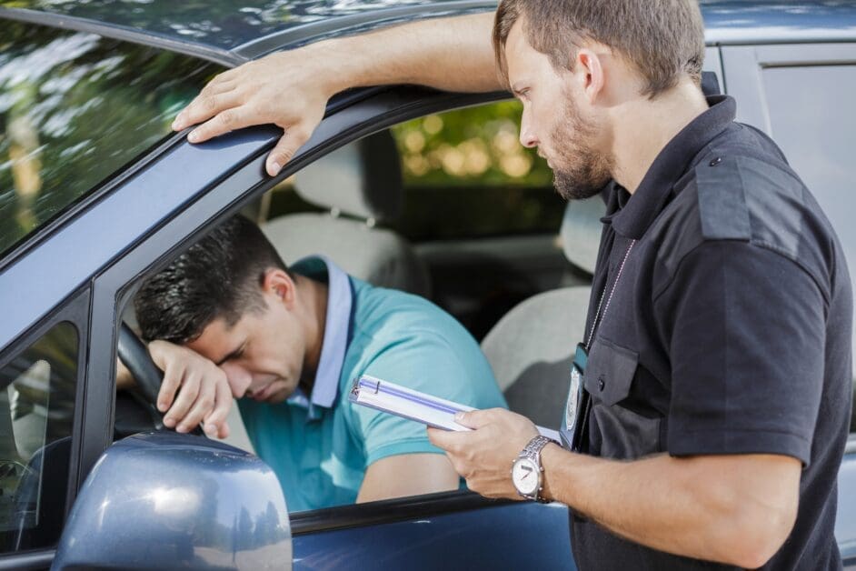 Arrested for DUI in Lander, WY? What Happens to Your Driver’s License
