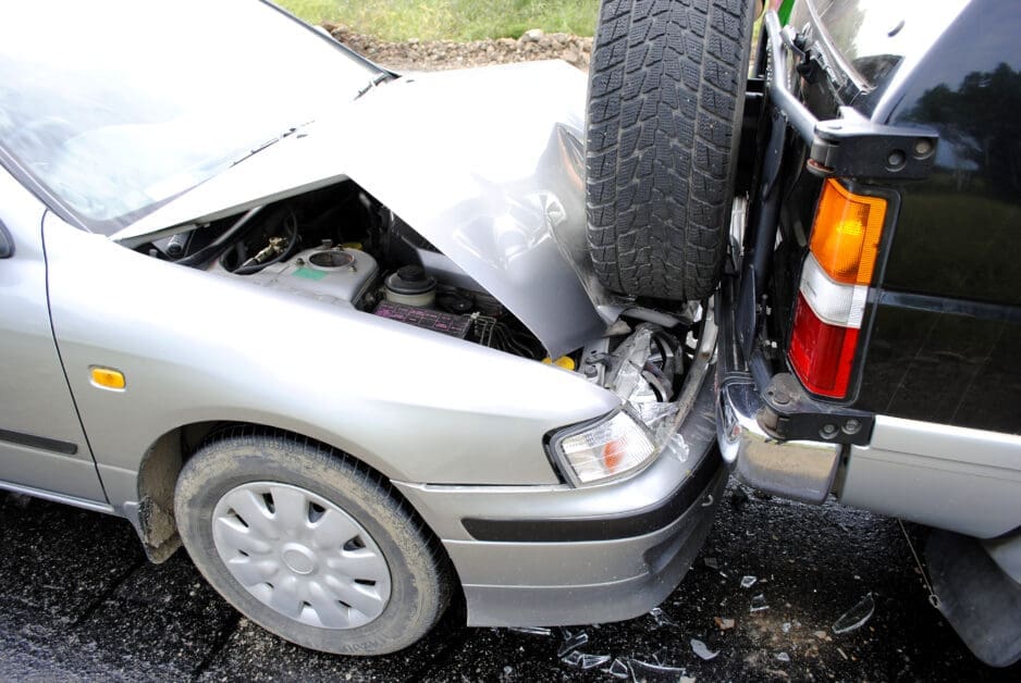 How Shared Responsibility Works in Denver Traffic Accidents