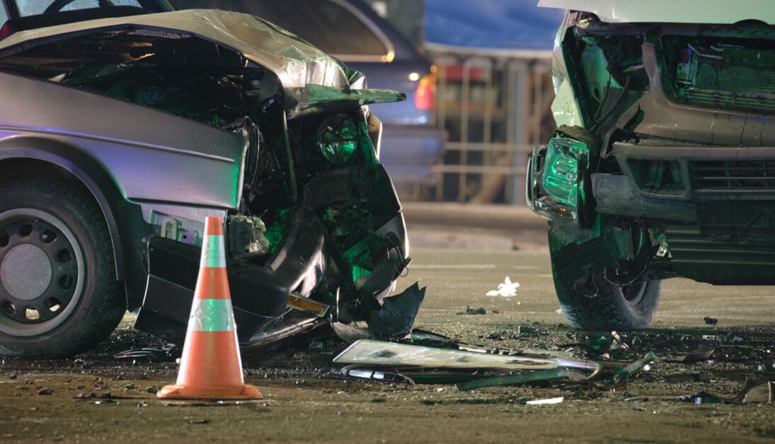What Happens After a Car Accident in San Antonio? A Guide to Evidence, Insurance, and Injury Cl