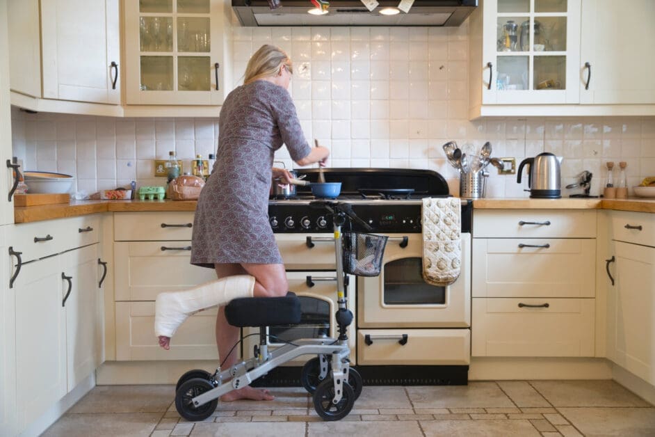 Can a Temecula Injury Claim Cover Childcare and Household Assistance?
