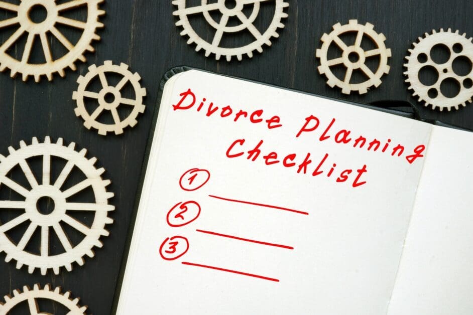 5 Ways To Protect Your Financial Interests During Divorce In Franklin