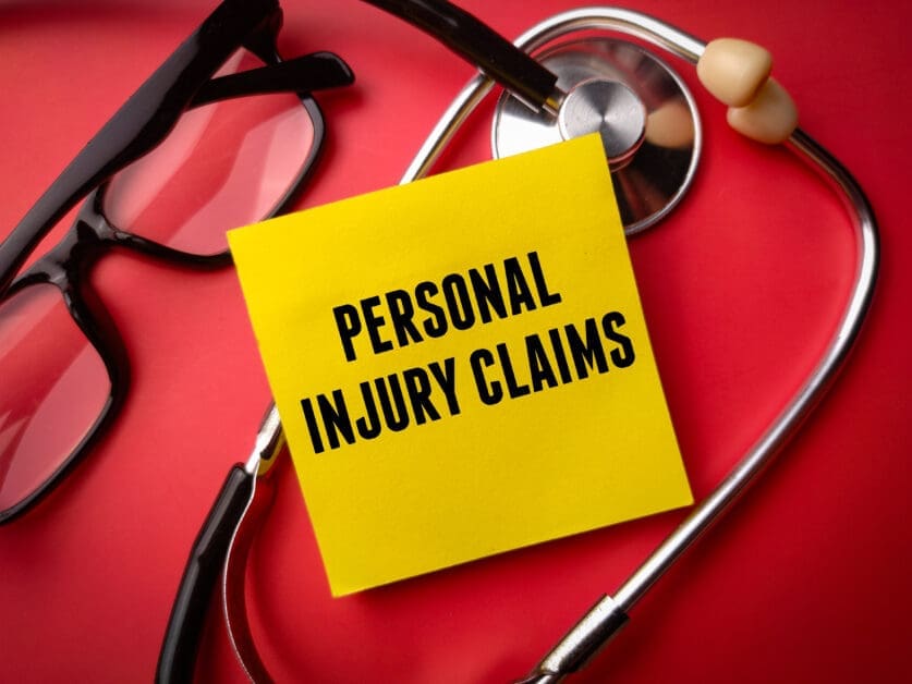 What Injury Victims Should Know Before Filing a Claim Right Away